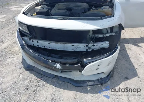 2016 Dodge Charger Se from USA, damaged, VIN 2C3CDXBG0GH173631